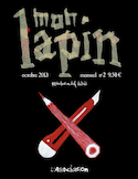 Mon lapin, no 02